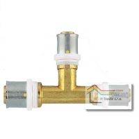 HERZ T-kus red.50/32/40